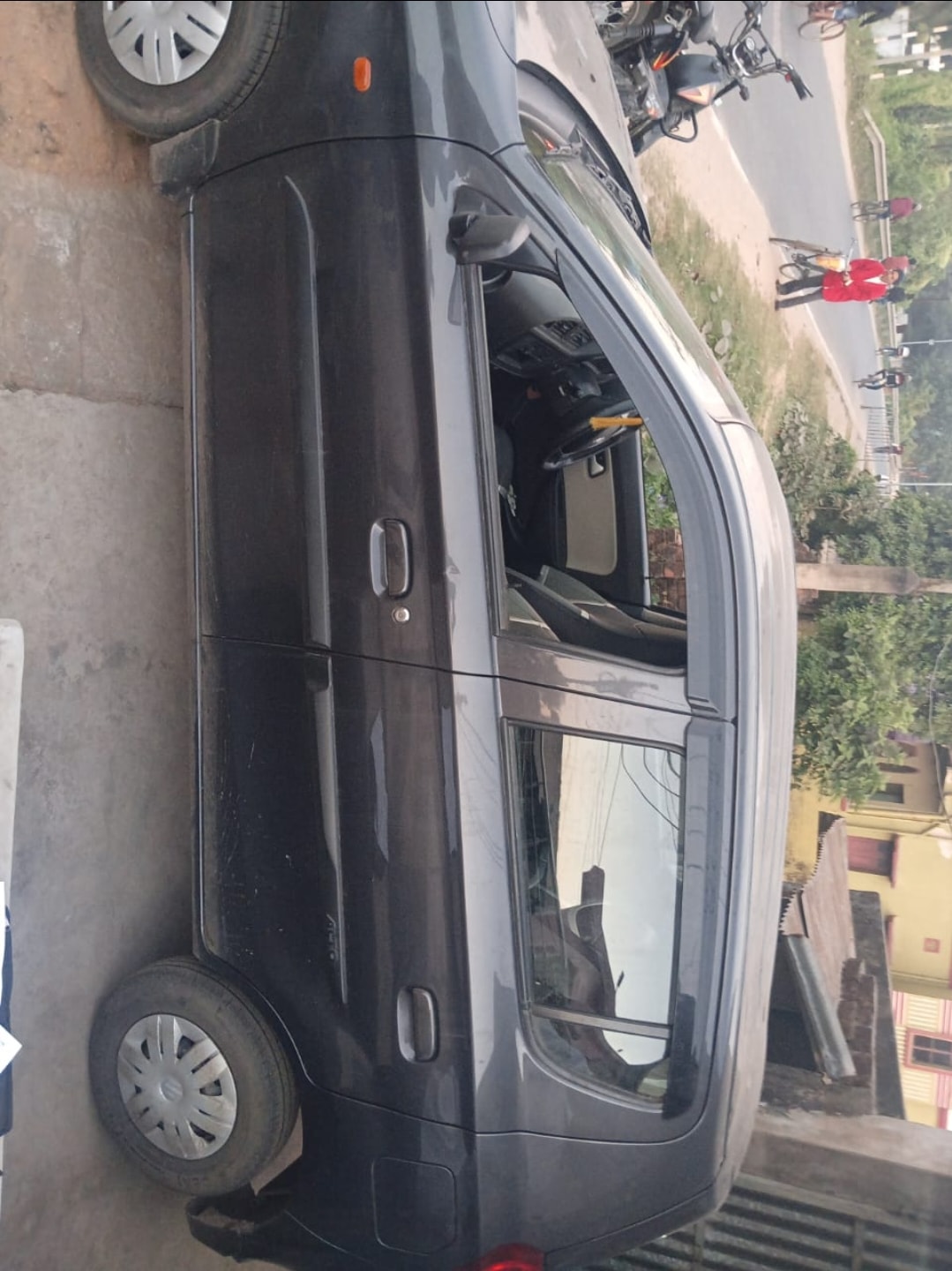 Used 2021 Maruti Suzuki Alto Used 2021 Maruti Suzuki Alto