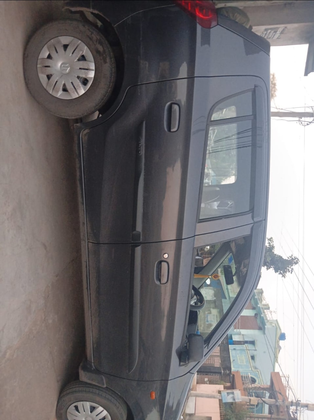 Used 2021 Maruti Suzuki Alto Used 2021 Maruti Suzuki Alto