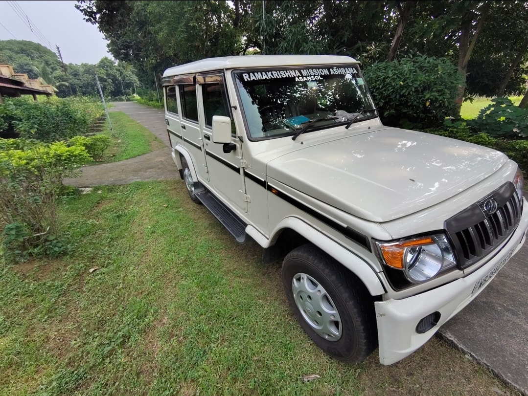 Used 2018 Mahindra Bolero Used 2018 Mahindra Bolero