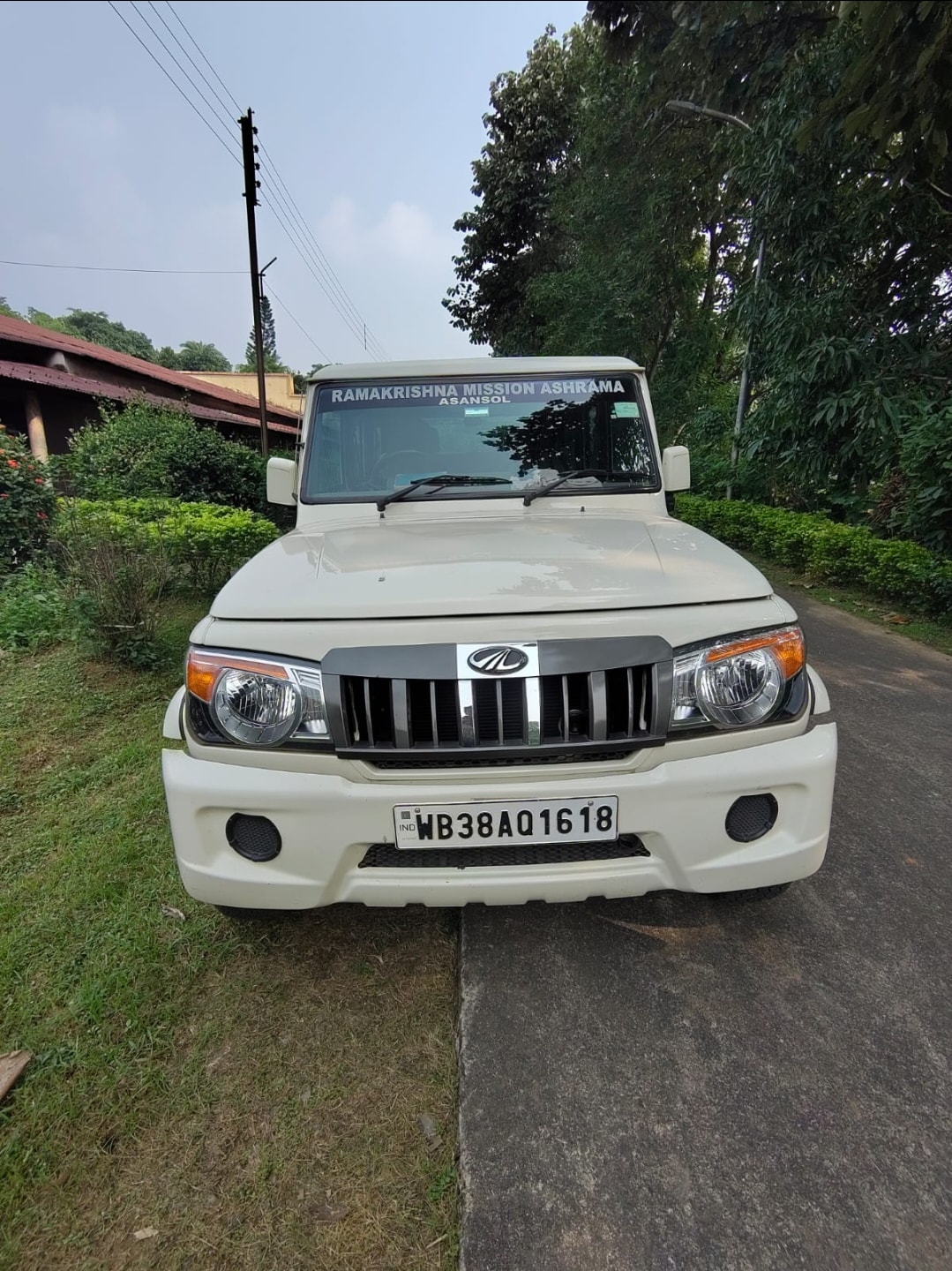 Used 2018 Mahindra Bolero Used 2018 Mahindra Bolero