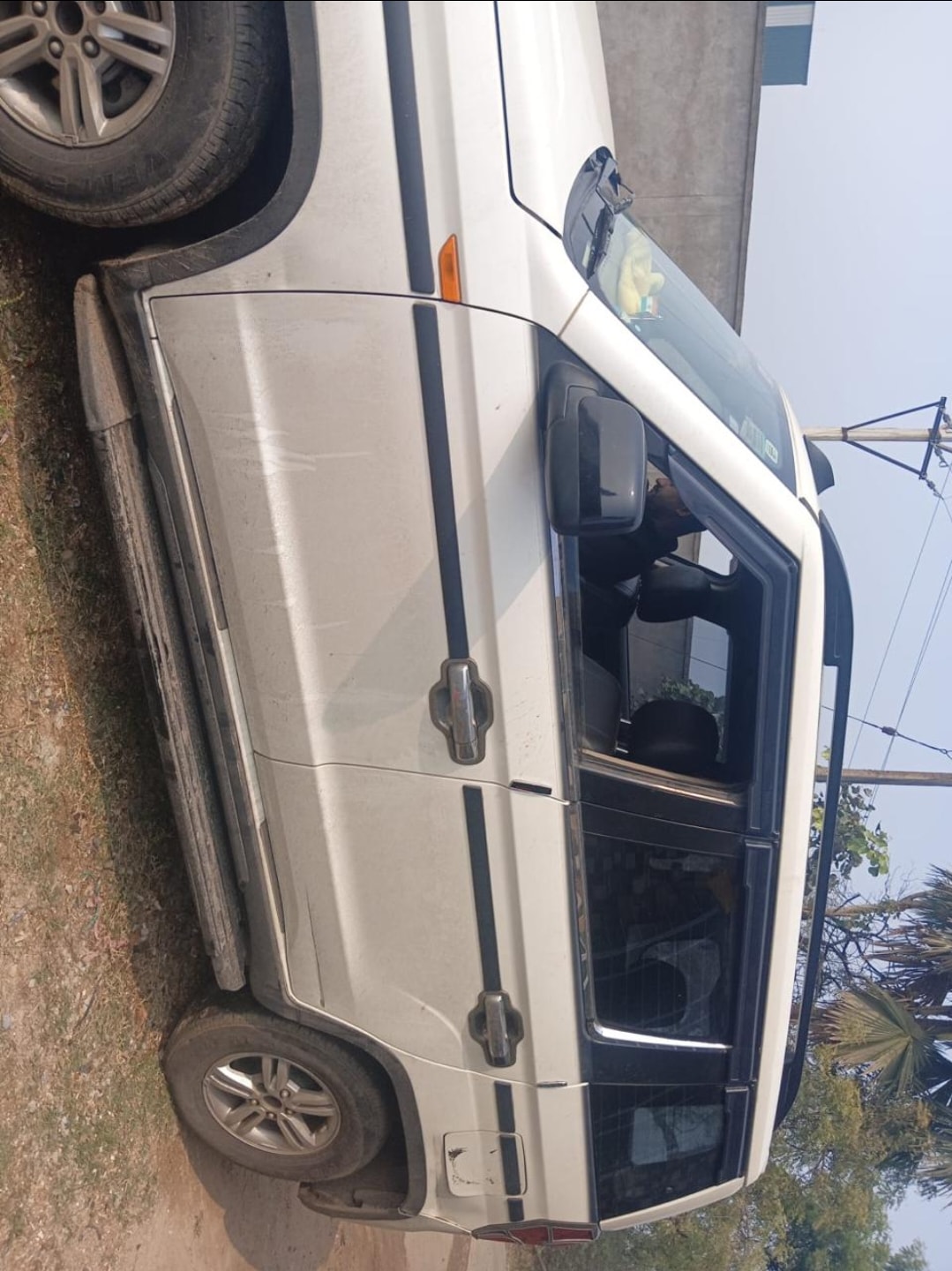 Used 2022 Mahindra Bolero Neo Used 2022 Mahindra Bolero Neo