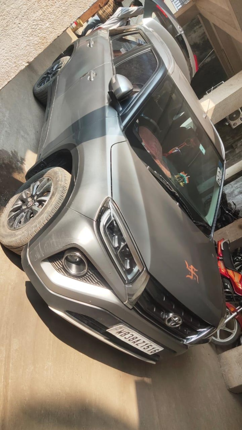 Used 2022 Toyota Urban Cruiser Used 2022 Toyota Urban Cruiser