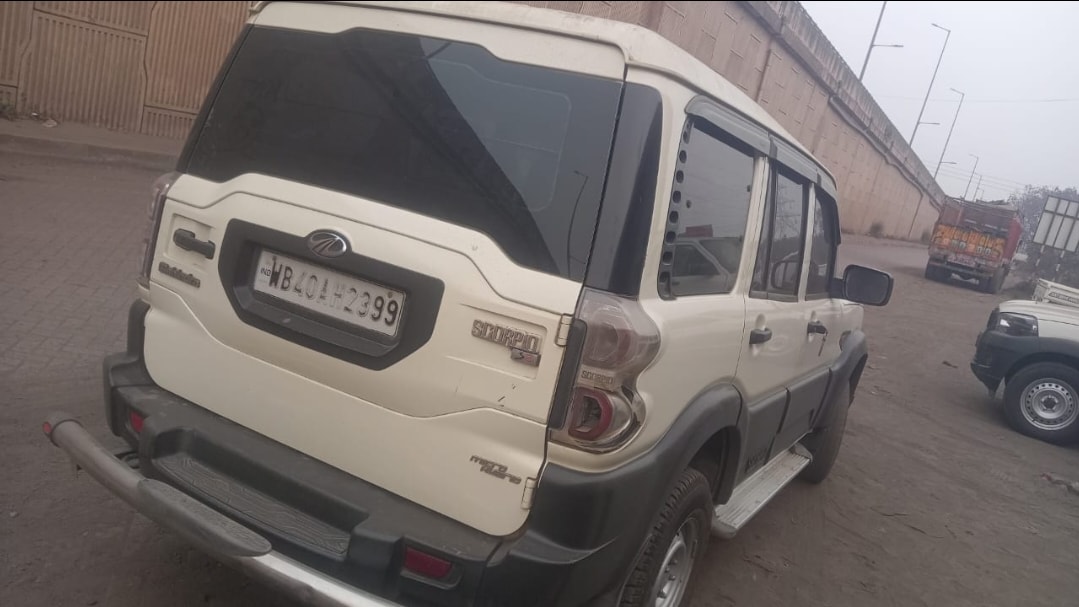 Scorpio image 2 Scorpio image 2