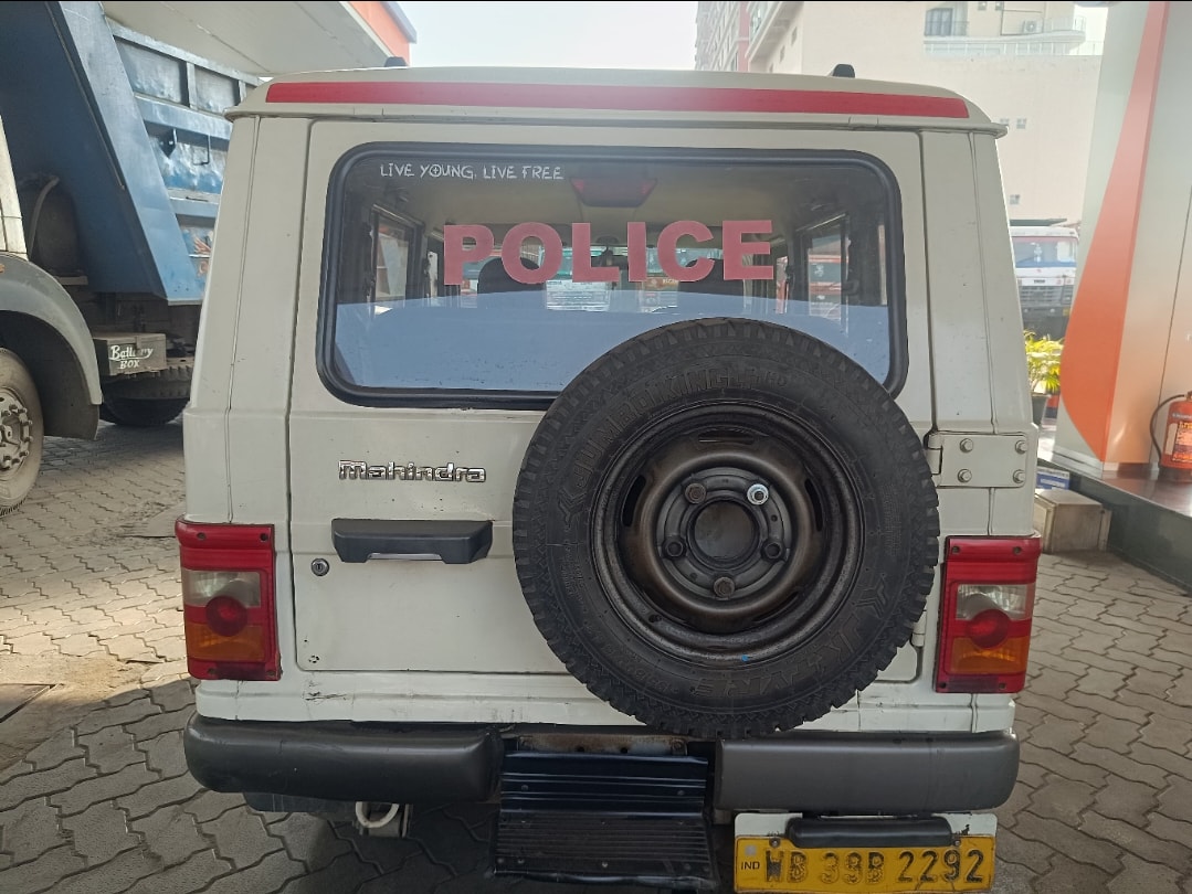 Used 2016 Mahindra Bolero Used 2016 Mahindra Bolero