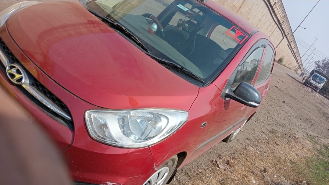 Used 2012 Hyundai i10 Used 2012 Hyundai i10