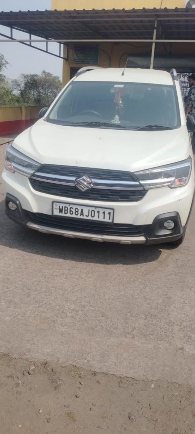 Used 2021 Maruti Suzuki XL6 Used 2021 Maruti Suzuki XL6