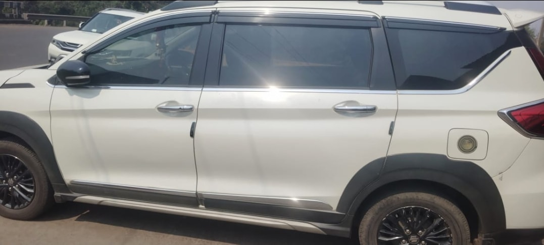 Used 2021 Maruti Suzuki XL6 Used 2021 Maruti Suzuki XL6