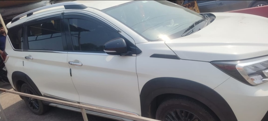 Used 2021 Maruti Suzuki XL6 Used 2021 Maruti Suzuki XL6