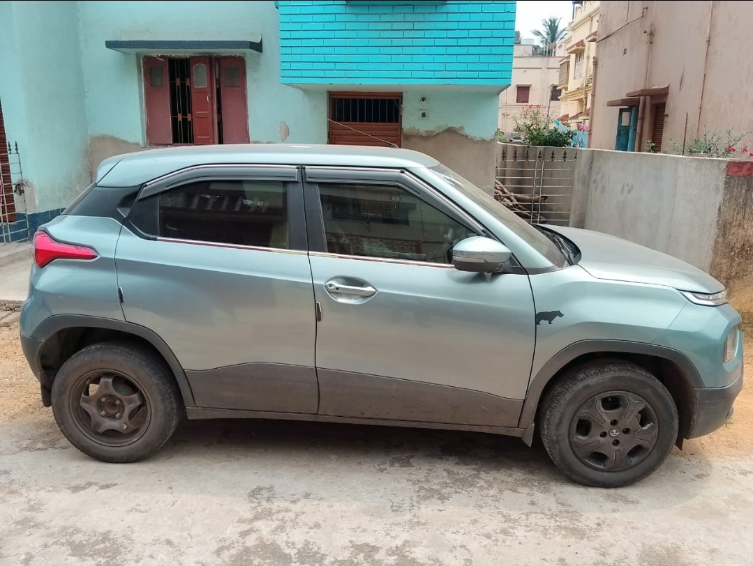 Used 2021 Tata Punch Used 2021 Tata Punch