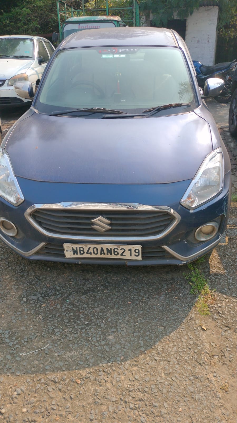 Used 2019 Maruti Suzuki Dzire Used 2019 Maruti Suzuki Dzire