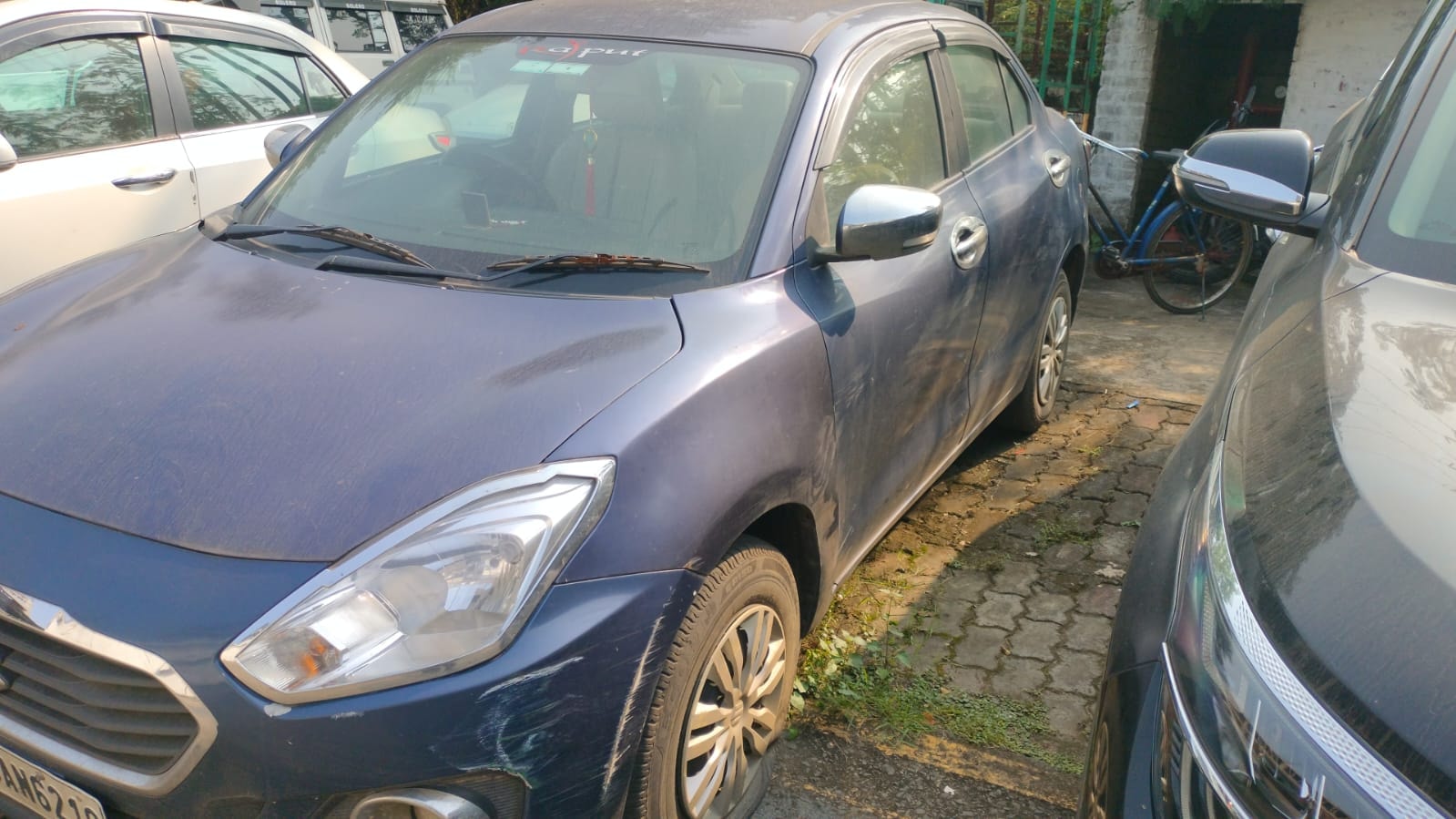 Used 2019 Maruti Suzuki Dzire Used 2019 Maruti Suzuki Dzire