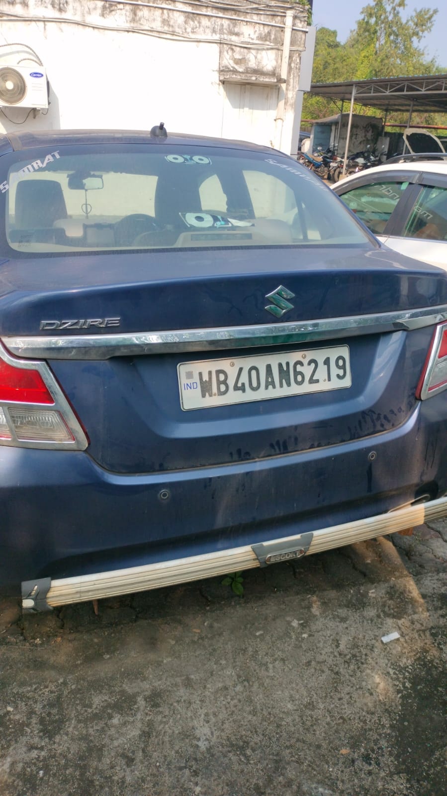 Used 2019 Maruti Suzuki Dzire Used 2019 Maruti Suzuki Dzire