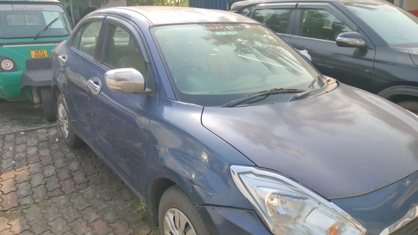 Used 2019 Maruti Suzuki Dzire Used 2019 Maruti Suzuki Dzire