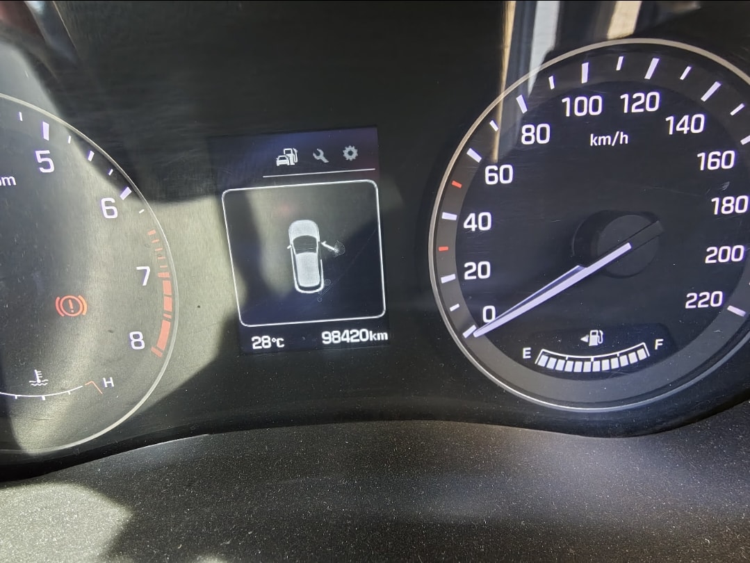 i20 Active image 7 i20 Active image 7