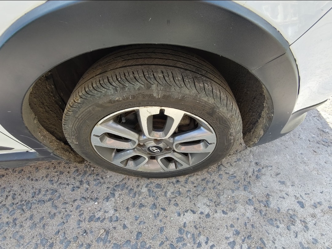 i20 Active image 6 i20 Active image 6