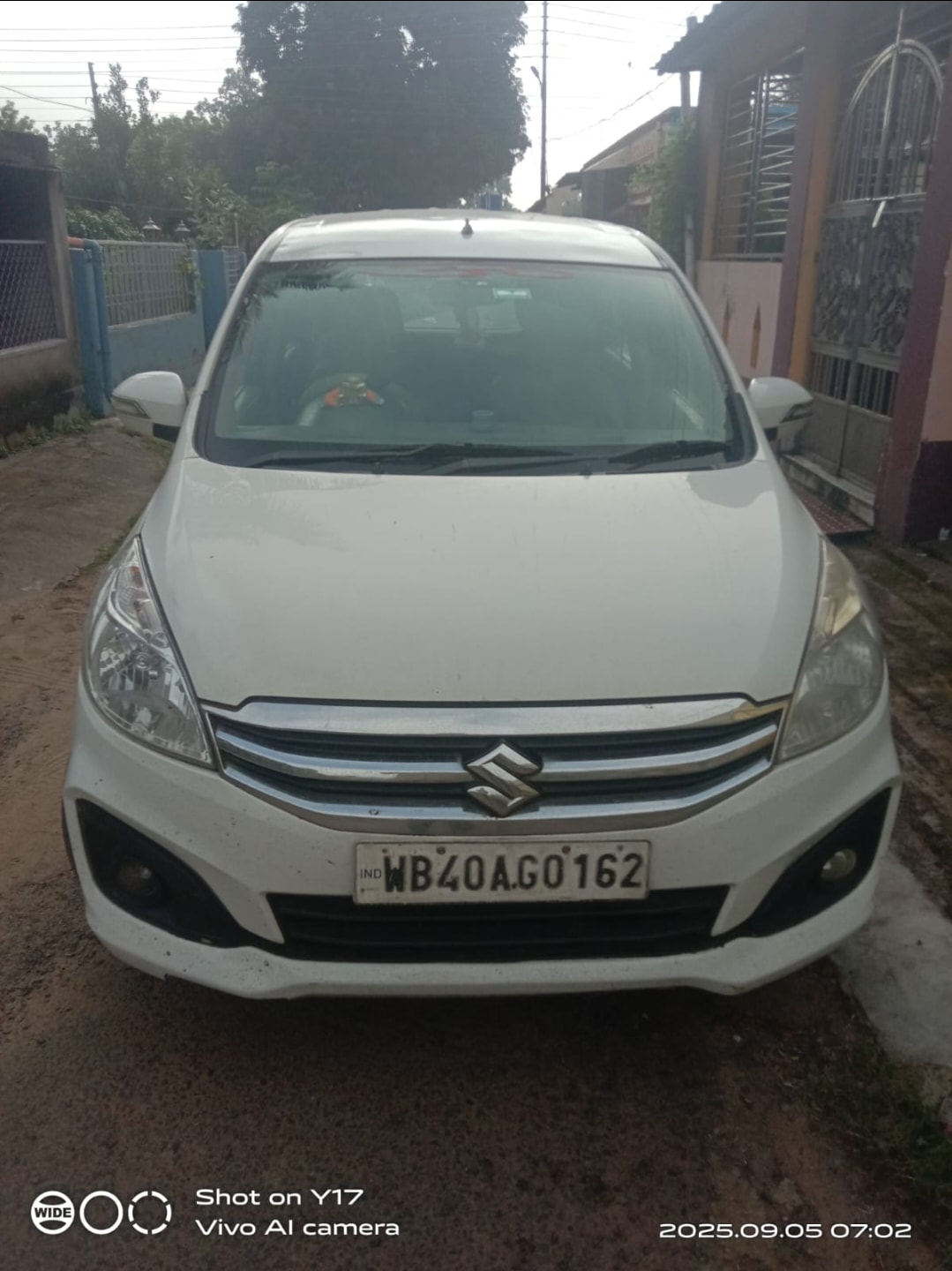 Ertiga image 5 Ertiga image 5