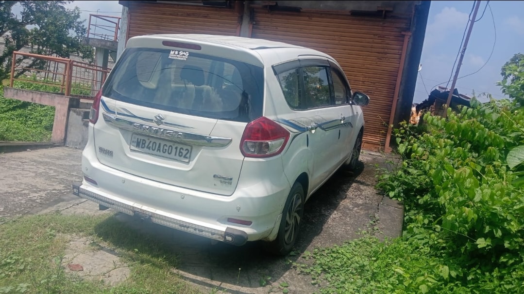 Ertiga image 3 Ertiga image 3