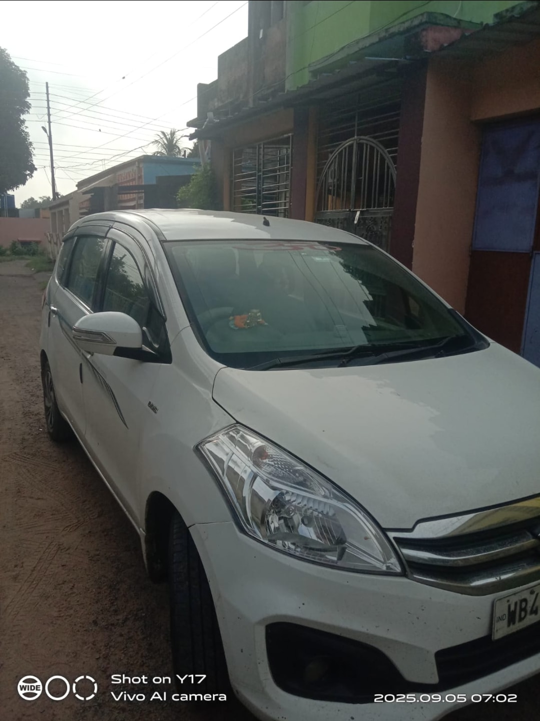 Ertiga image 4 Ertiga image 4