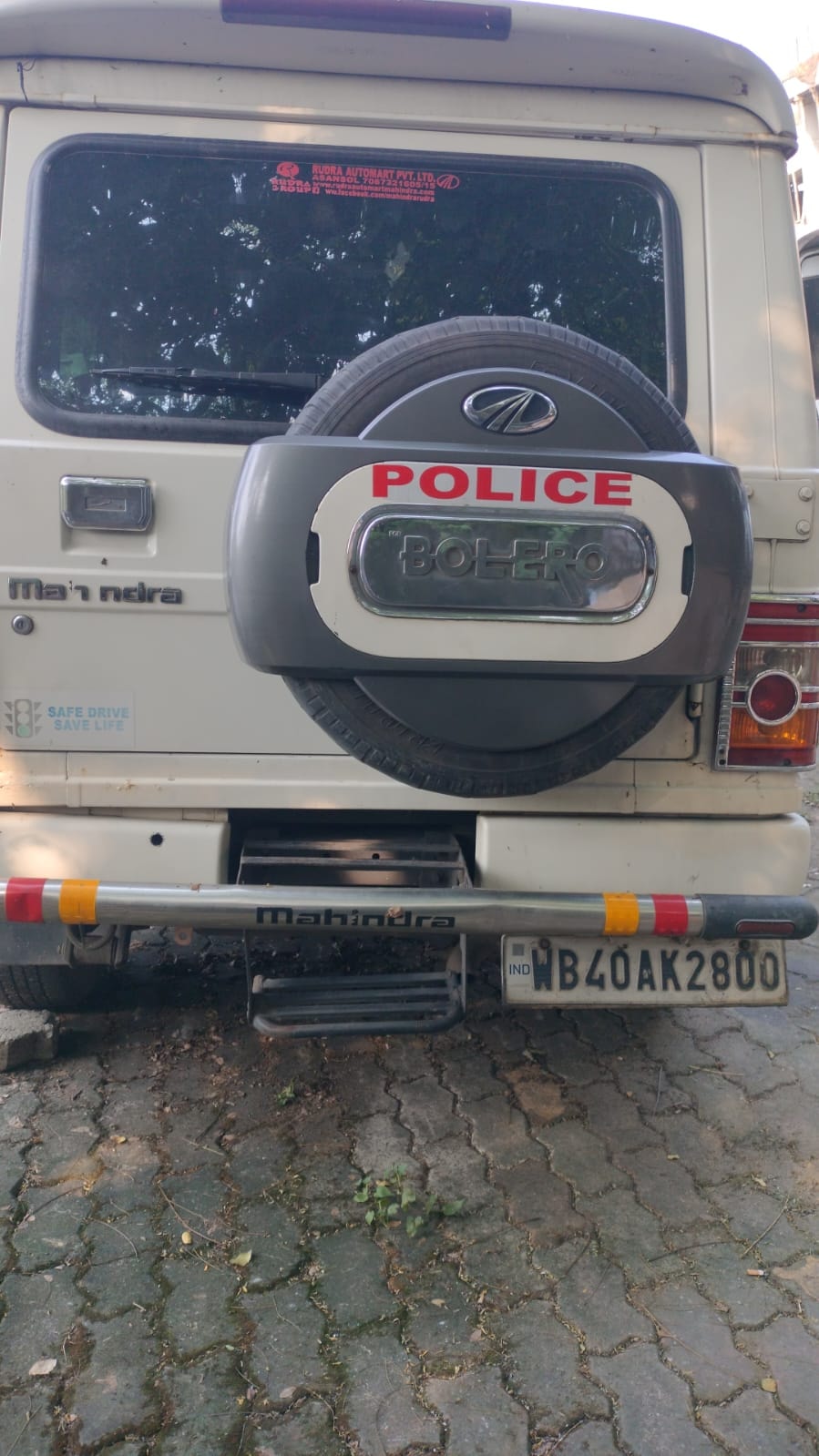 Used 2018 Mahindra Bolero Used 2018 Mahindra Bolero