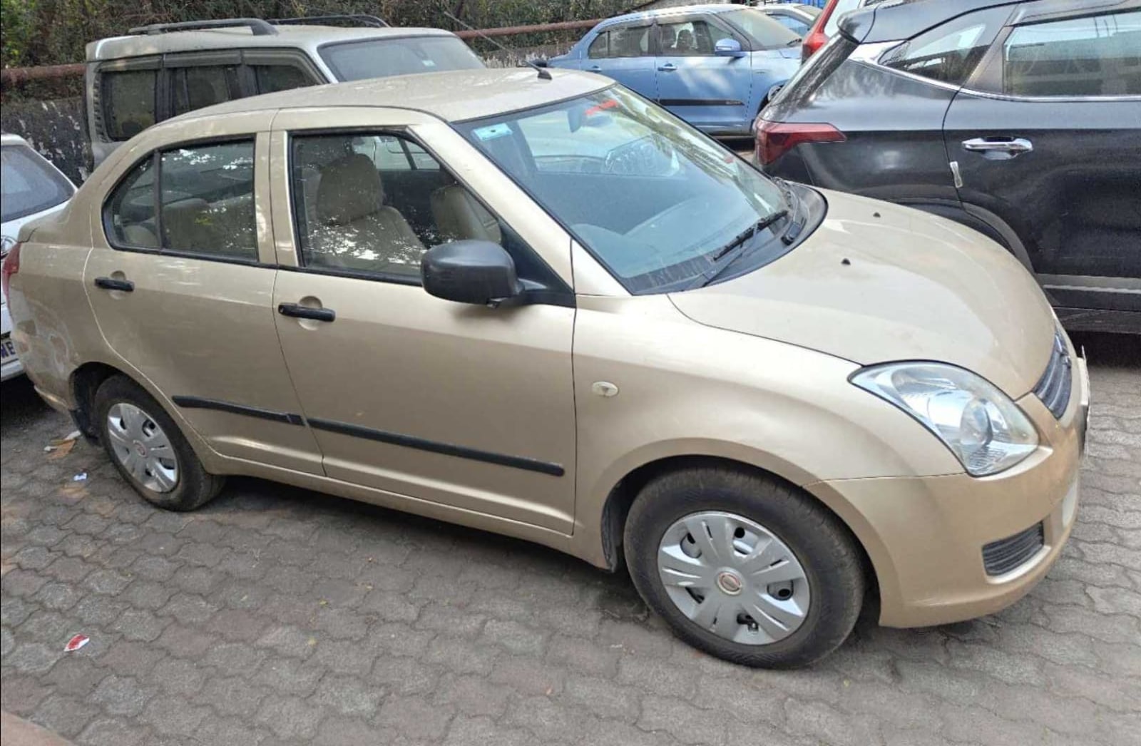 Swift DZire image 3 Swift DZire image 3