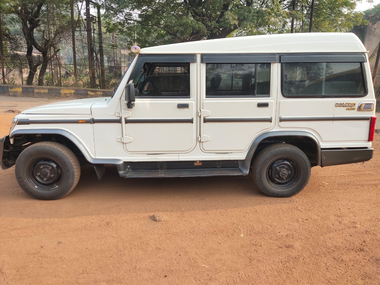 Bolero image 2 Bolero image 2