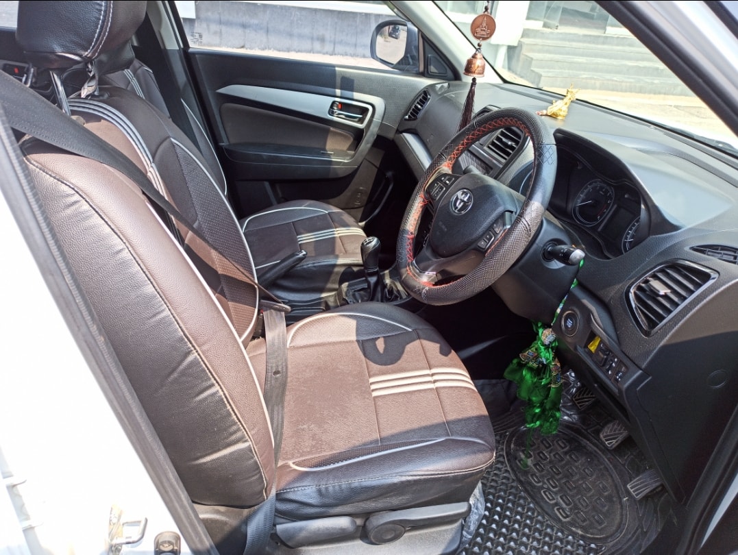 Used 2021 Toyota Urban Cruiser Used 2021 Toyota Urban Cruiser