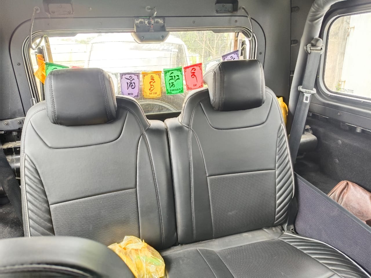 Used 2023 Mahindra Thar Used 2023 Mahindra Thar