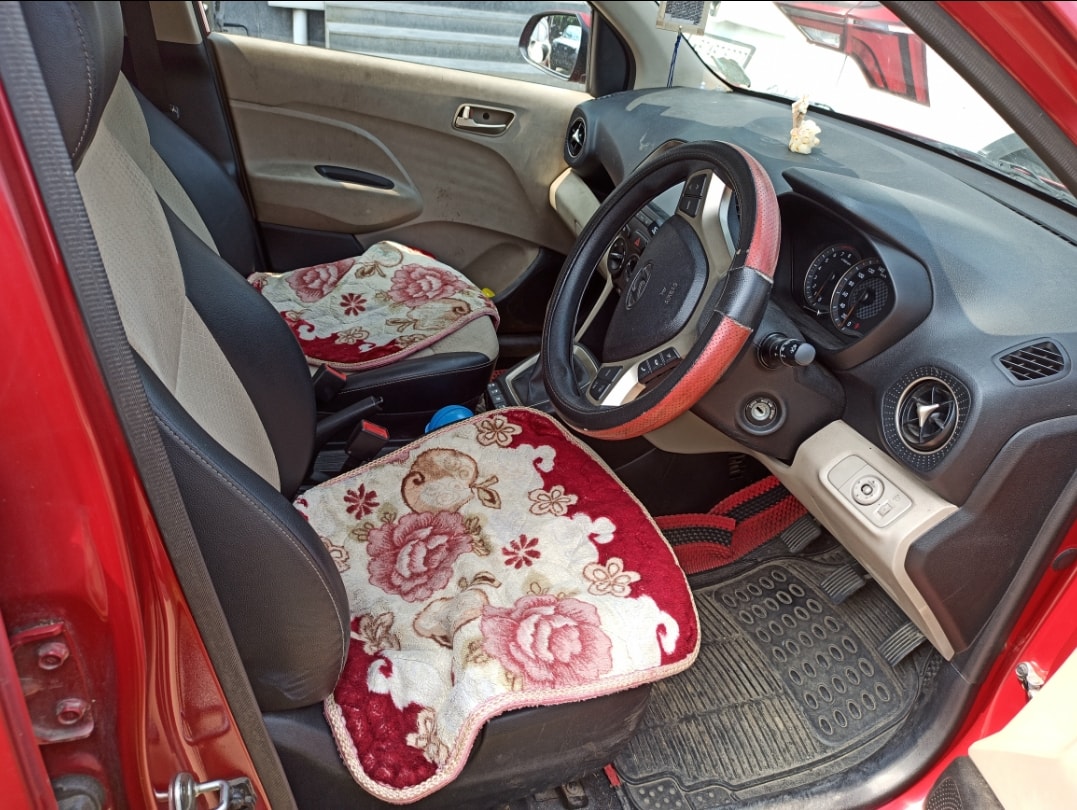 Used 2019 Hyundai New Santro Used 2019 Hyundai New Santro