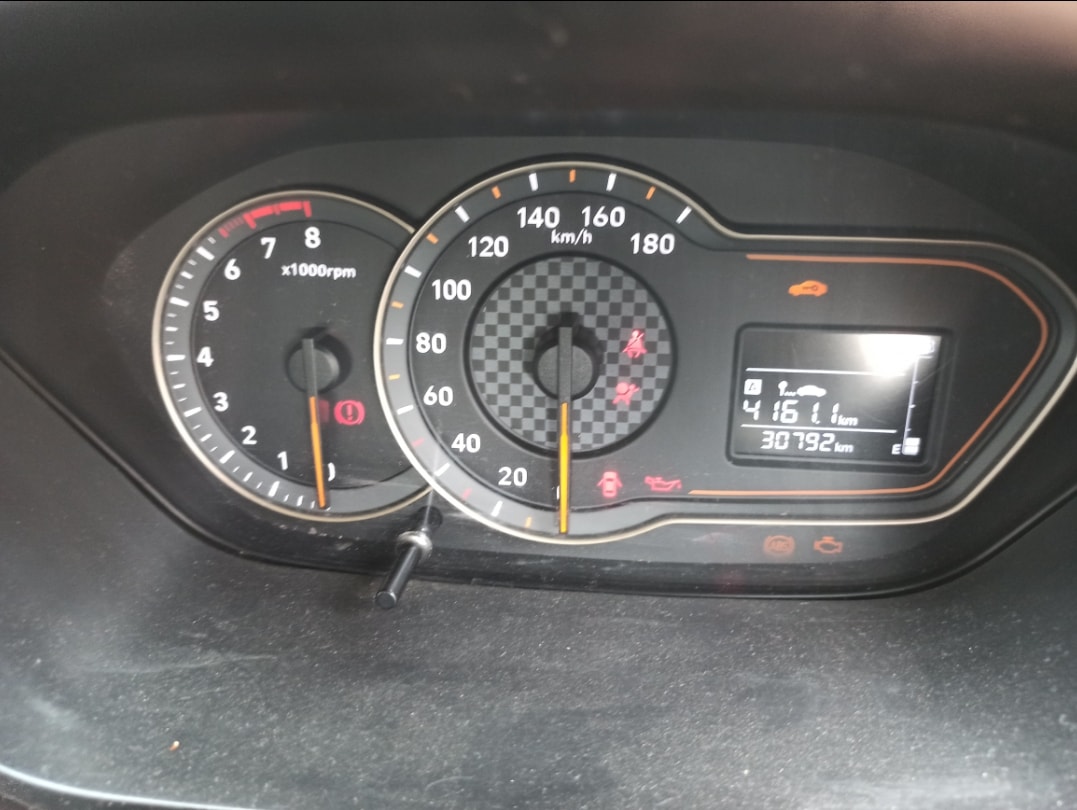 Used 2019 Hyundai New Santro Used 2019 Hyundai New Santro