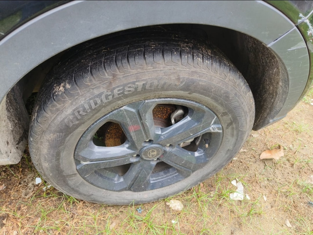 Used 2022 Tata Nexon Used 2022 Tata Nexon