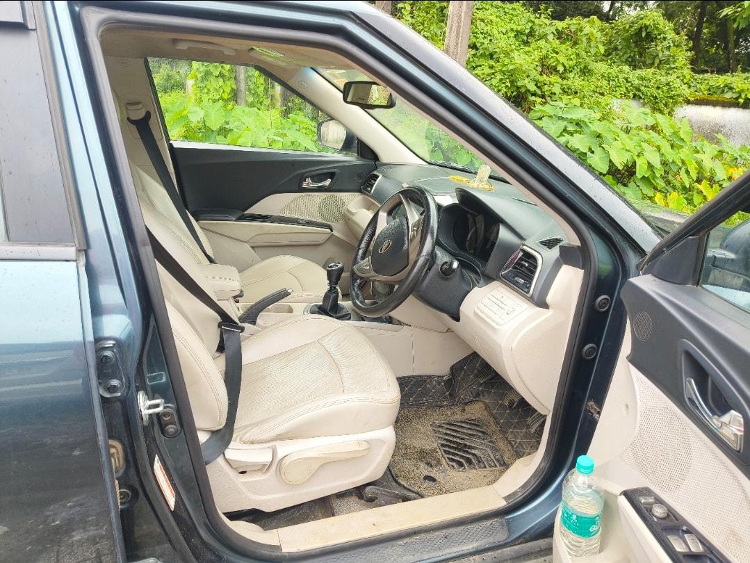 Used 2020 Mahindra XUV300 Used 2020 Mahindra XUV300