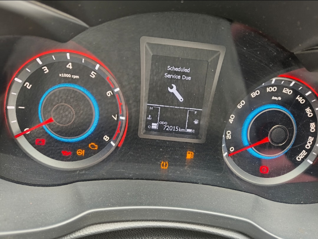 Used 2020 Mahindra XUV300 Used 2020 Mahindra XUV300