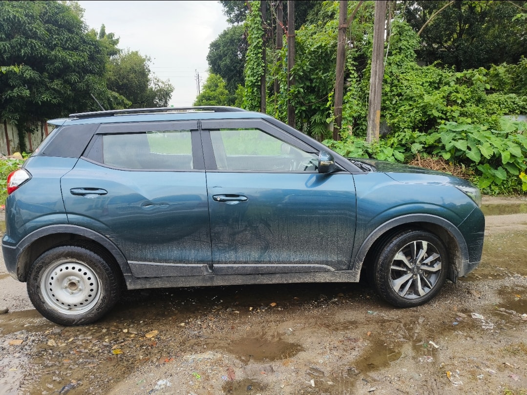 Used 2020 Mahindra XUV300 Used 2020 Mahindra XUV300