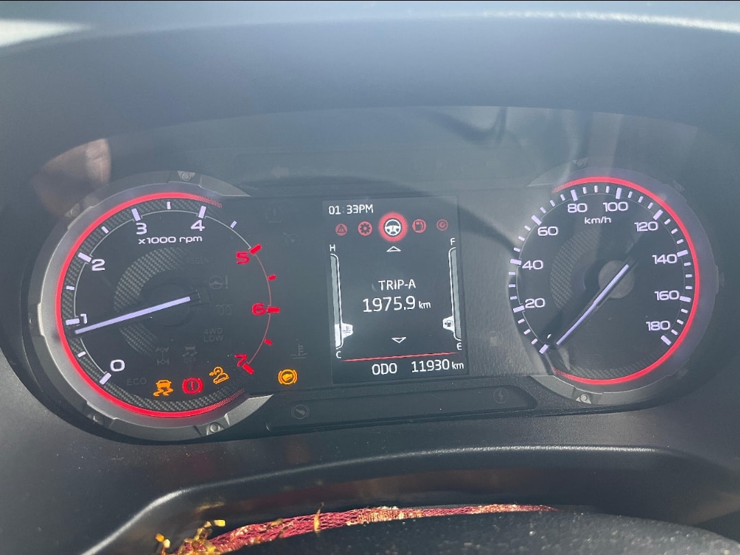 Used 2021 Mahindra Thar Used 2021 Mahindra Thar