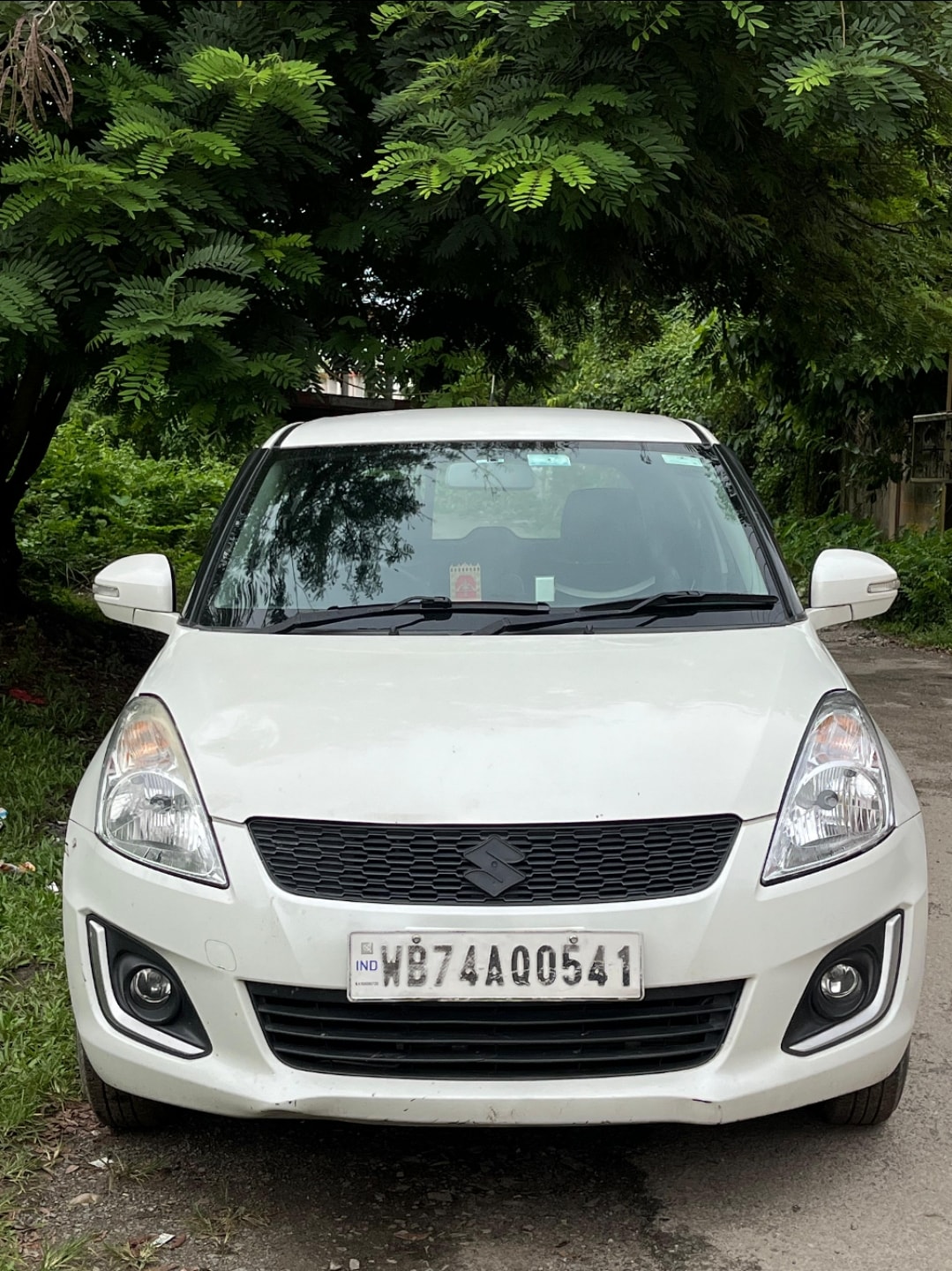 Used 2017 Maruti Suzuki Swift Used 2017 Maruti Suzuki Swift