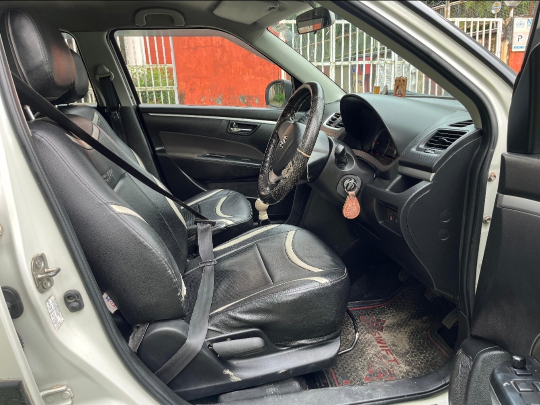 Used 2017 Maruti Suzuki Swift Used 2017 Maruti Suzuki Swift