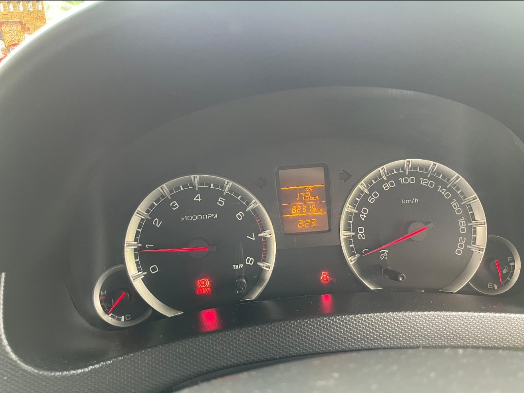 Used 2017 Maruti Suzuki Swift Used 2017 Maruti Suzuki Swift