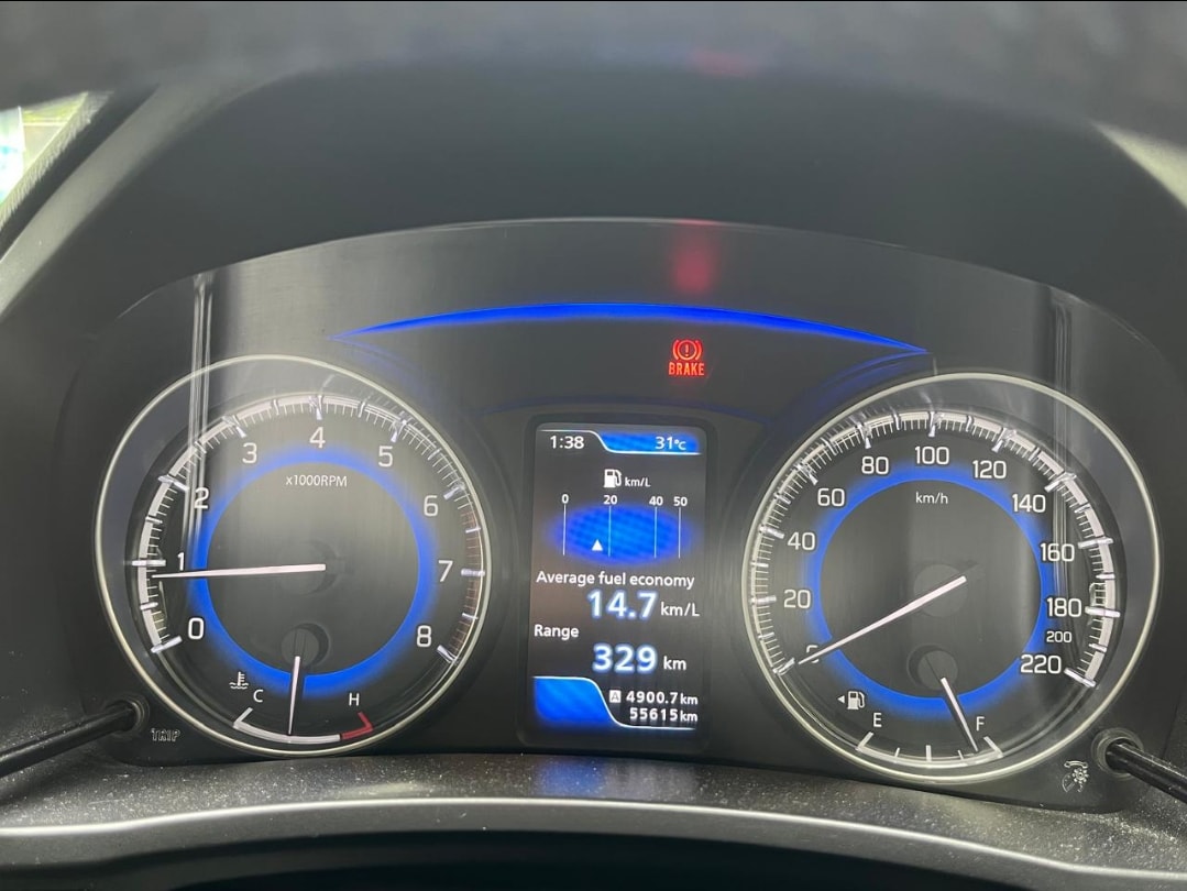 Used 2018 Maruti Suzuki Baleno Used 2018 Maruti Suzuki Baleno