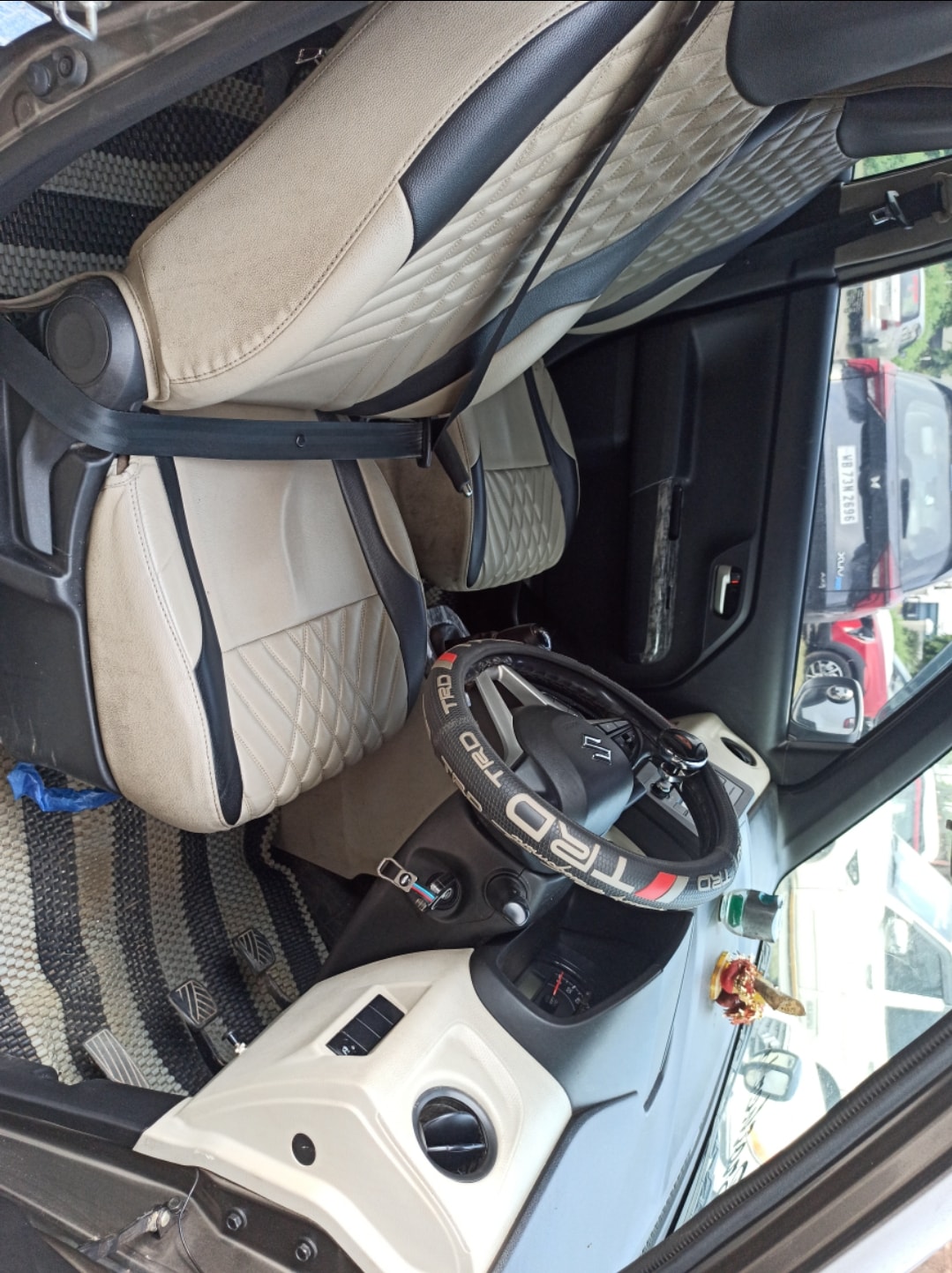 Used 2021 Maruti Suzuki Wagon R Used 2021 Maruti Suzuki Wagon R