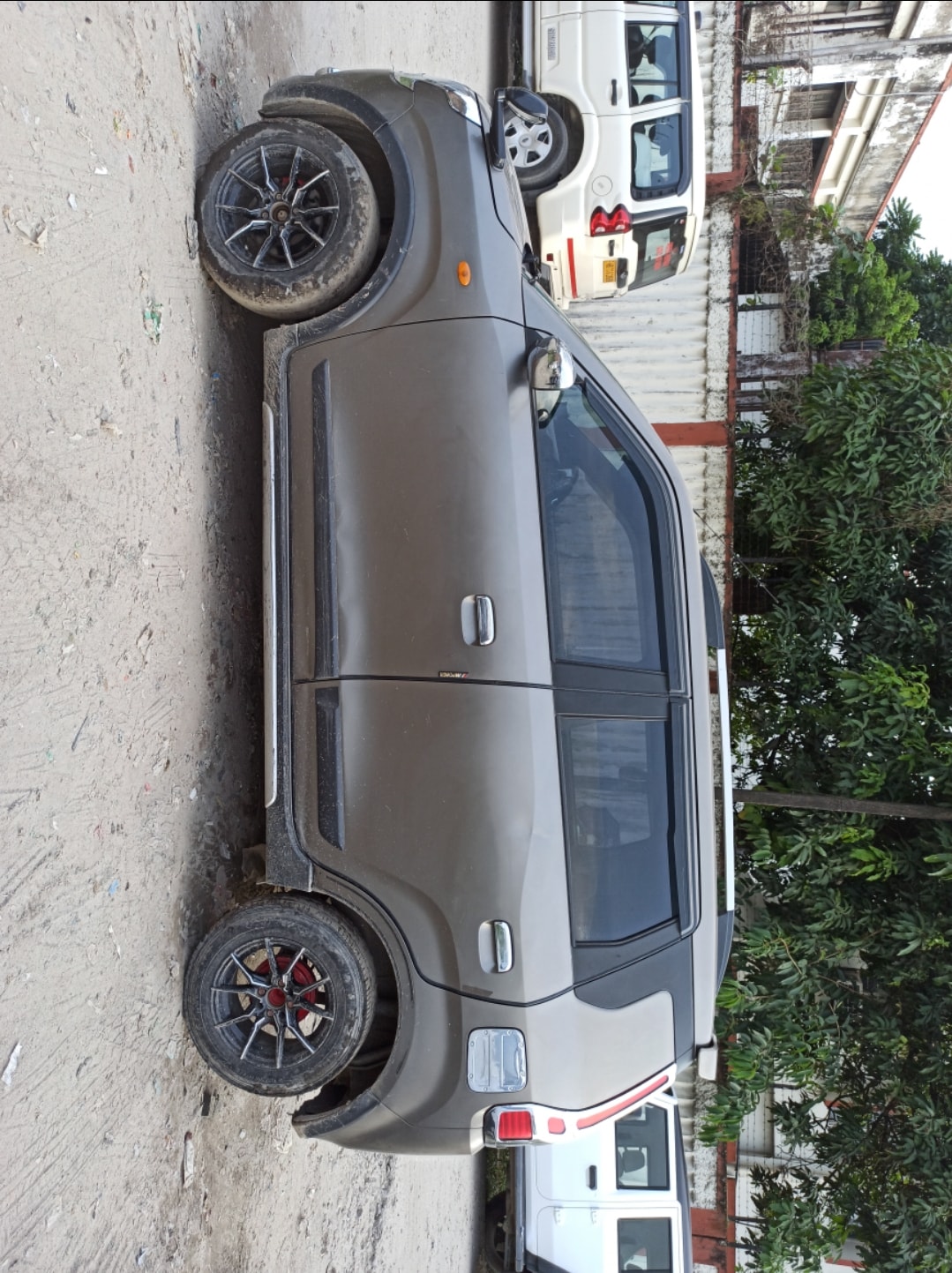 Wagon R image 2 Wagon R image 2