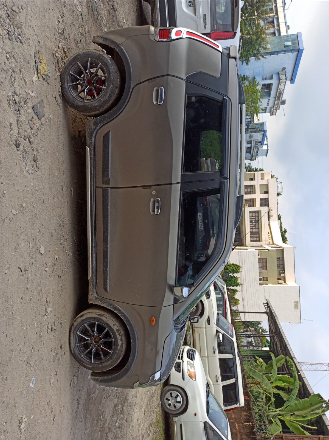 Wagon R image 4 Wagon R image 4