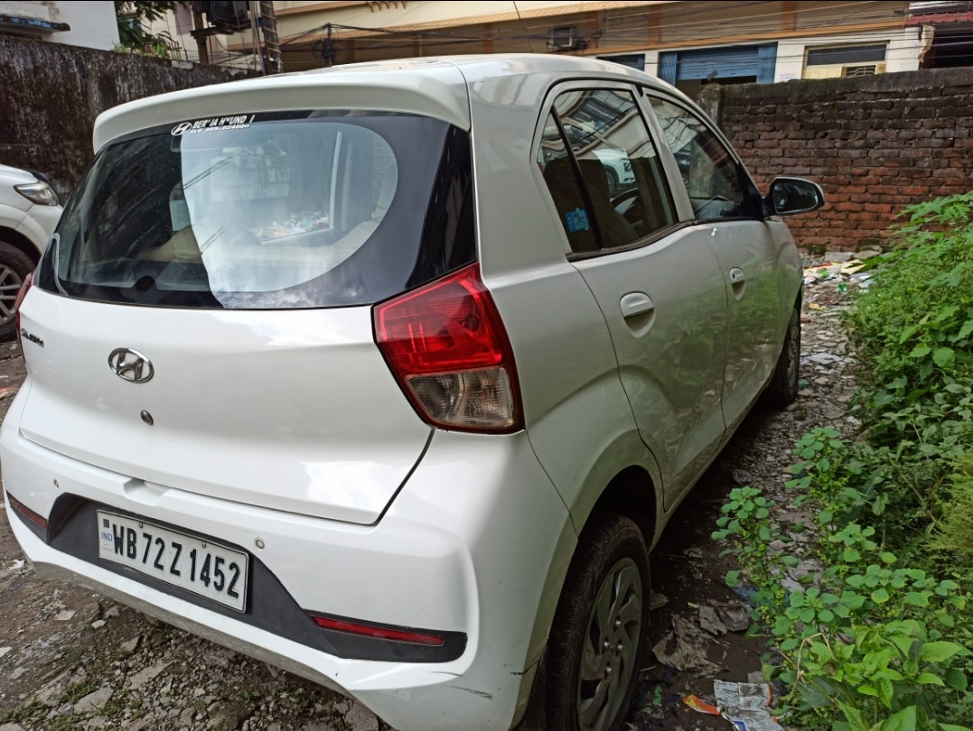 Used 2021 Hyundai New Santro Used 2021 Hyundai New Santro