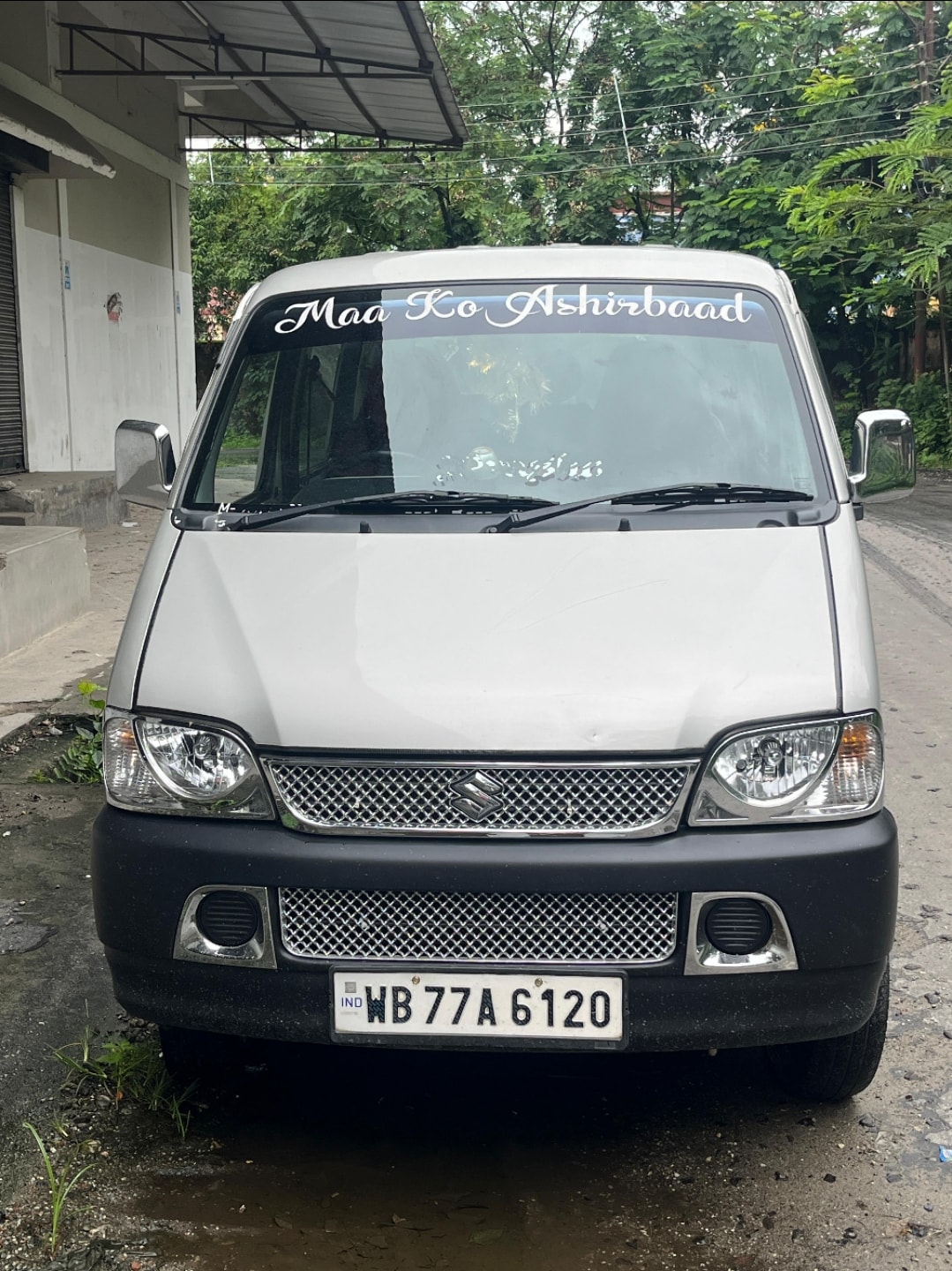 Used 2020 Maruti Suzuki Eeco Used 2020 Maruti Suzuki Eeco