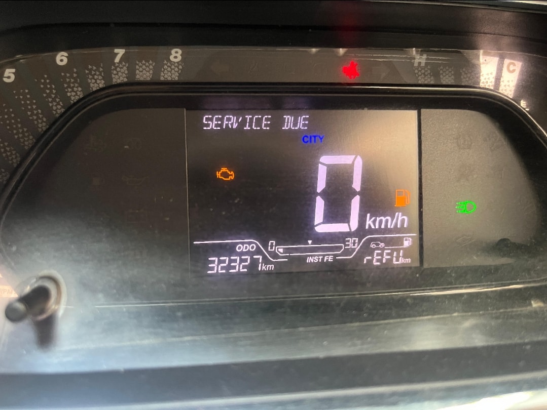 Used 2020 Tata Nexon Used 2020 Tata Nexon