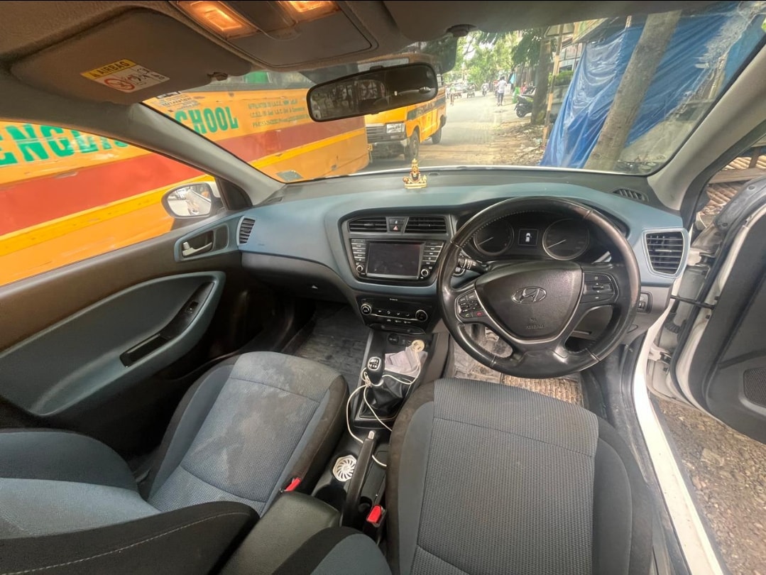 Used 2015 Hyundai i20 Active Used 2015 Hyundai i20 Active