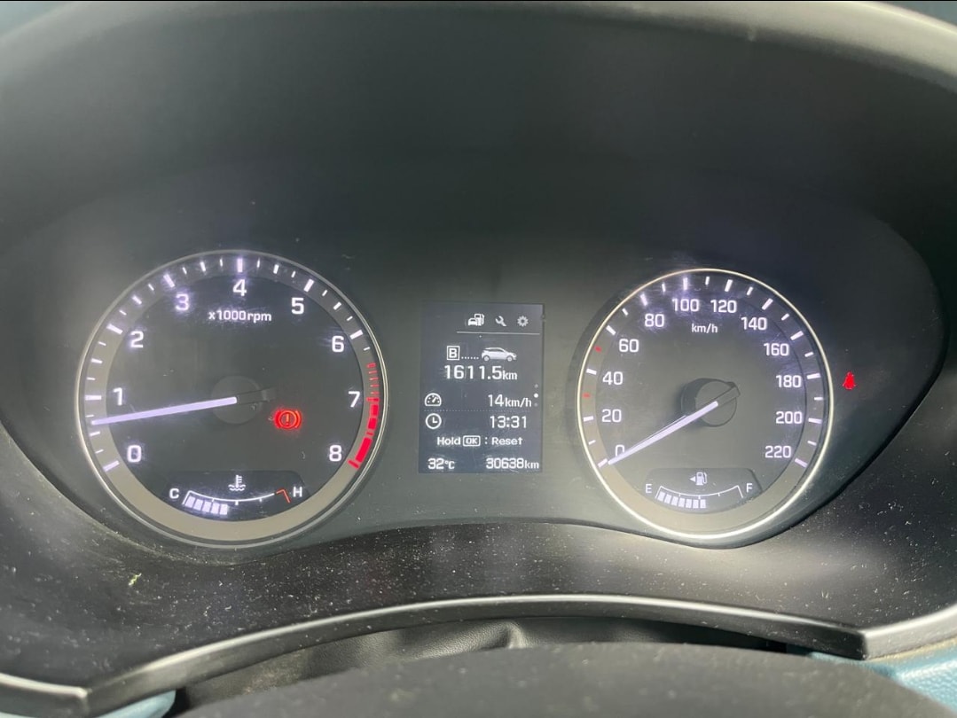 Used 2015 Hyundai i20 Active Used 2015 Hyundai i20 Active