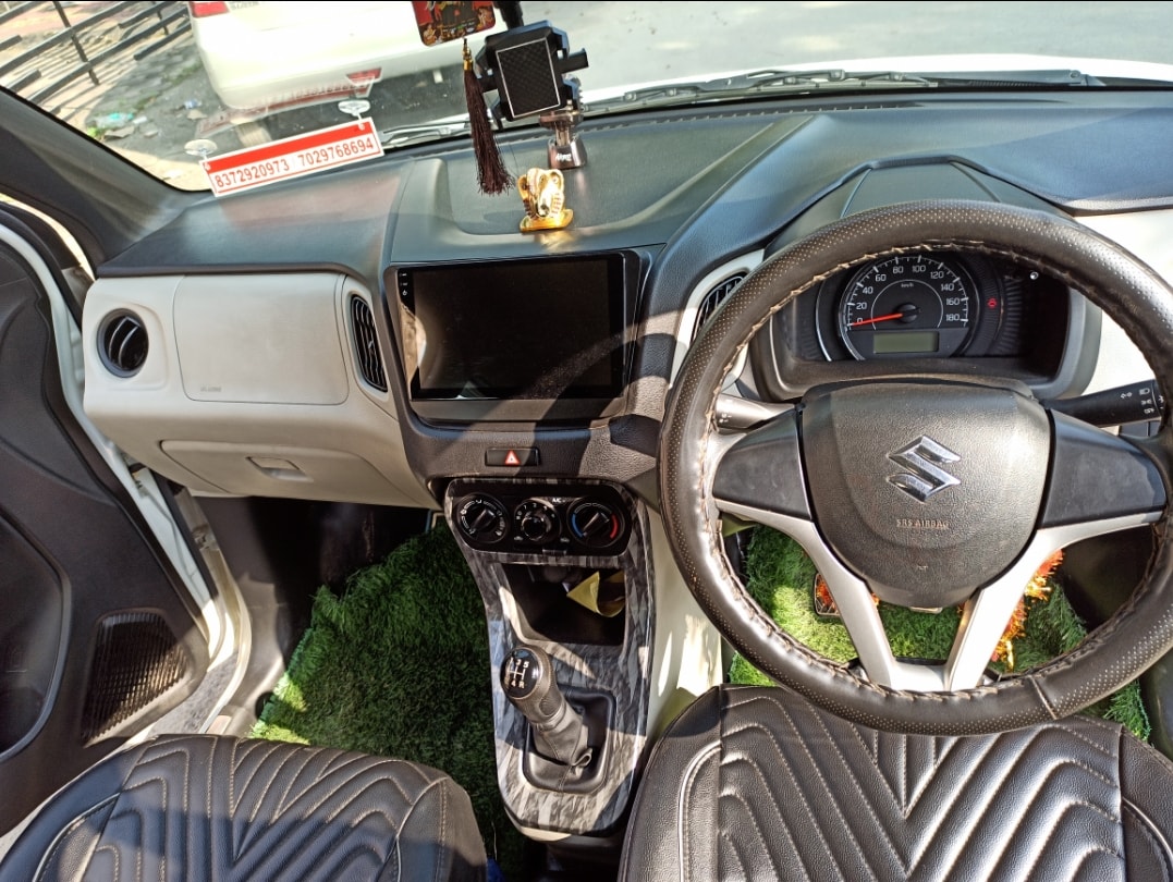 Used 2022 Maruti Suzuki Wagon R Used 2022 Maruti Suzuki Wagon R