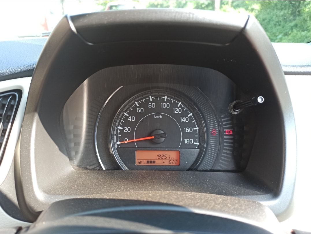 Used 2022 Maruti Suzuki Wagon R Used 2022 Maruti Suzuki Wagon R