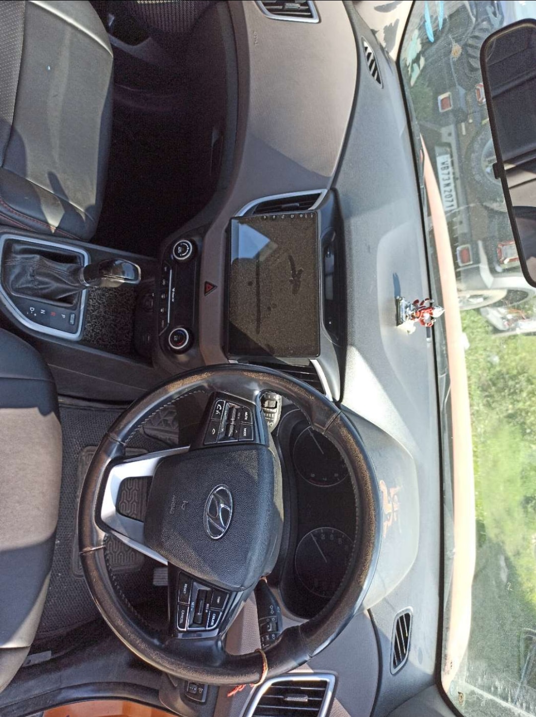 Used 2018 Hyundai Creta Used 2018 Hyundai Creta