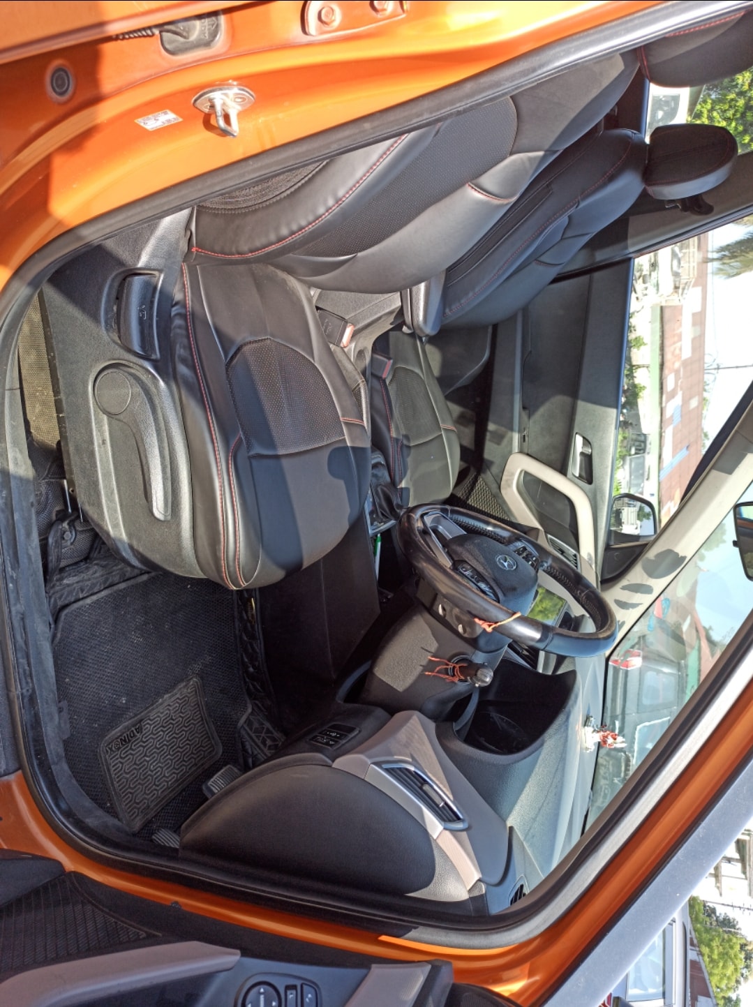 Used 2018 Hyundai Creta Used 2018 Hyundai Creta